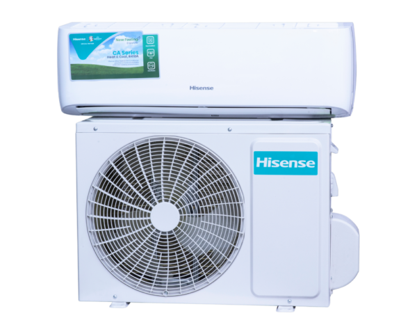 Hisense 24,000 BTU Non Inverter AS-24UW4SBTKC