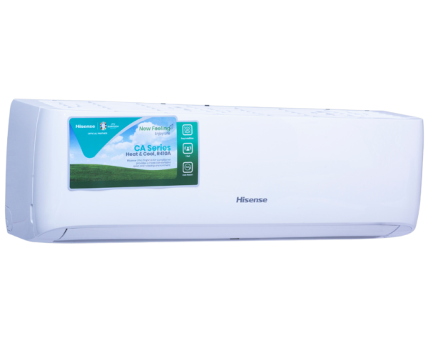Hisense 24,000 BTU Non Inverter AS-24UW4SBTKC - Image 4
