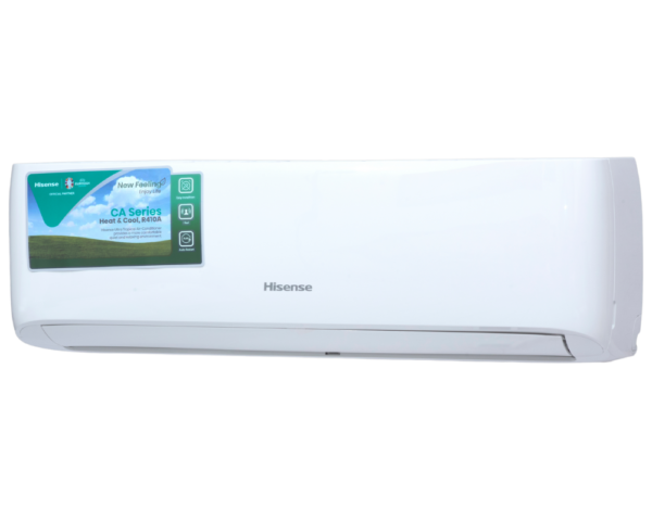 Hisense 24,000 BTU Non Inverter AS-24UW4SBTKC - Image 2