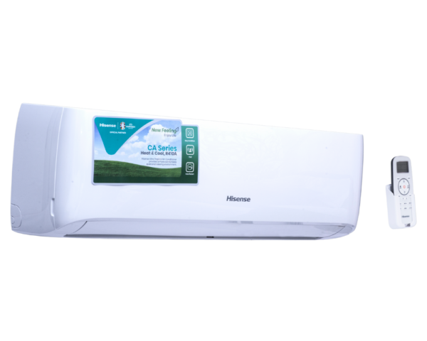 Hisense 24,000 BTU Non Inverter AS-24UW4SBTKC - Image 3