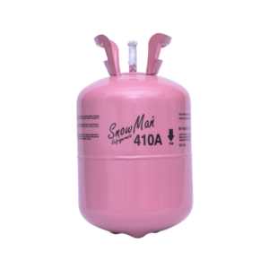 Snowman Refrigerant Gas 410A