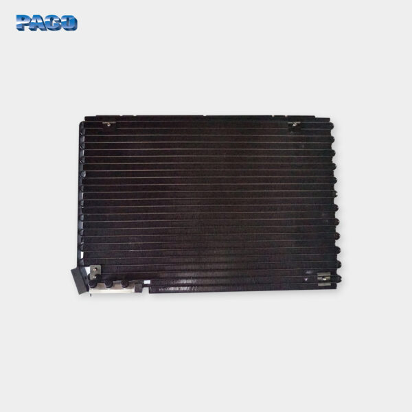 Paco Auto Air Conditioning Condenser - Image 2