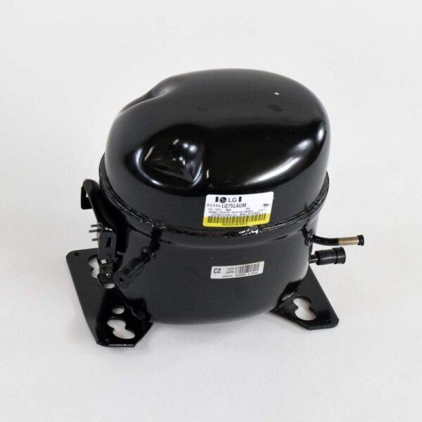 Refrigerator Compressor