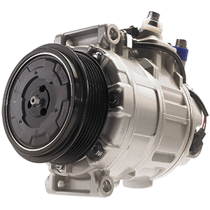 Auto AC Compressor